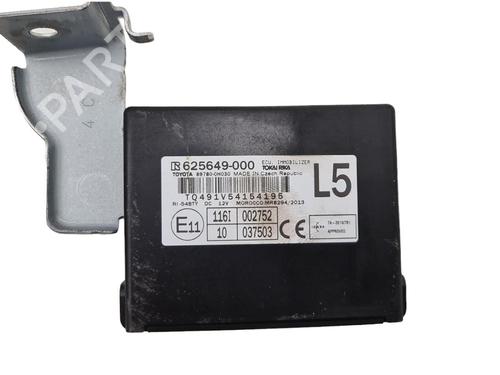 Control unit PEUGEOT 108 1.0 VTi | BP36629597M11 - Image 4