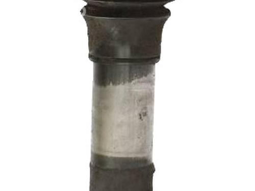 Left front shock absorber CITROËN C5 II Break (RE_) 2.0 HDi (RERHRH) | BP36631280M16 - Image 3