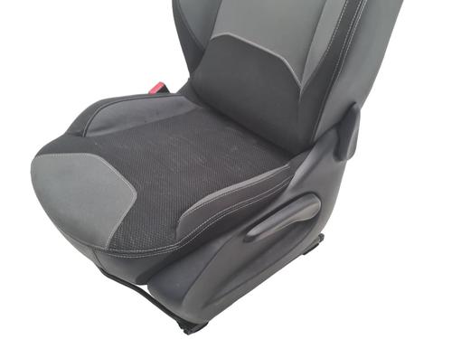Left front seat CITROËN C3 II (SC_) 1.6 HDi | BP36631953C15 - Image 2
