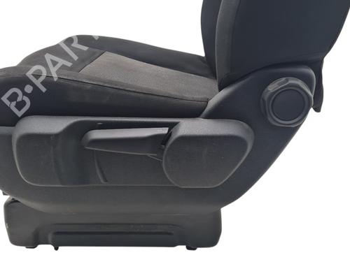 Left front seat PEUGEOT EXPERT Van (V_) 2.0 BlueHDi 120 | BP36636276C15 - Image 2