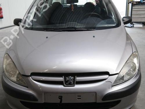 Dashboard PEUGEOT 307 (3A/C) 1.6 16V | BP36622774C46 - Image 9