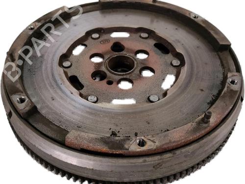 Flywheel CITROËN C4 II (NC_) 1.6 HDi 110 | BP36626376M101 - Image 4
