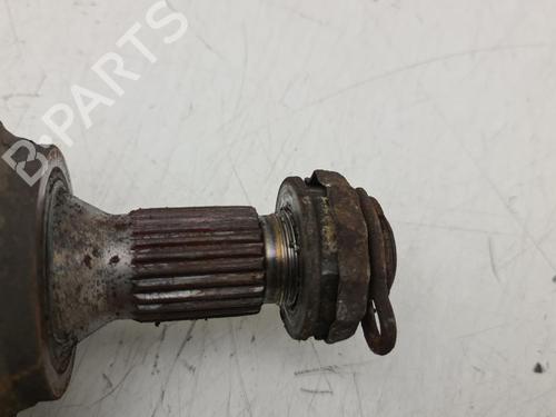 Used Left front driveshaft Left front driveshaft CITROËN C4 Grand Picasso I (UA_) 1.8 i 16V (125 hp) 36626087 36626087