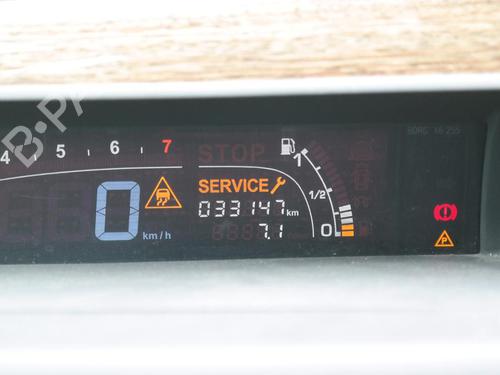 Left sun visor CITROËN C6 (TD_) 3.0 V6 | BP36609539I1 - Image 20