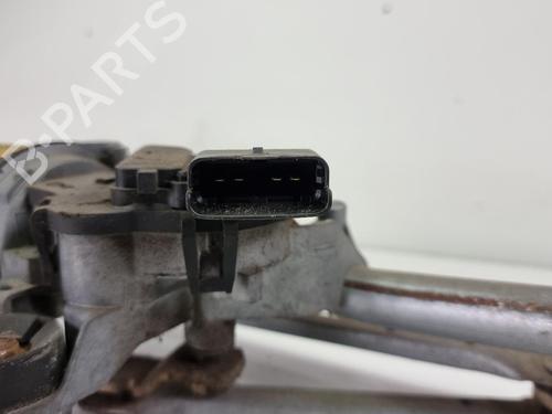 Front wiper motor CITROËN C3 Pluriel (HB_) 1.4 | BP36622980M29 - Image 2