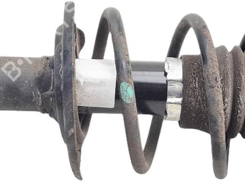 Used Left front shock absorber Left front shock absorber 36634730 36634730