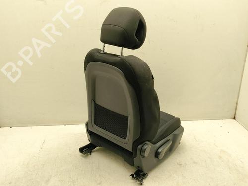Right front seat CITROËN DS5 2.0 HDi 200 Hybrid4 All-wheel Drive | BP36627360C16 - Image 3