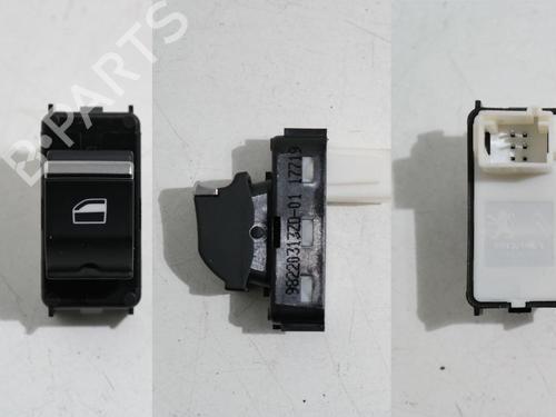 Used Switch Switch PEUGEOT 508 SW II (FC_, FJ_, F4_) 1.6 PureTech 180 (181 hp) 36615918 36615918