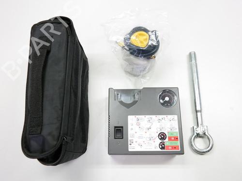 Used Jack Kit Jack Kit 36617021 36617021