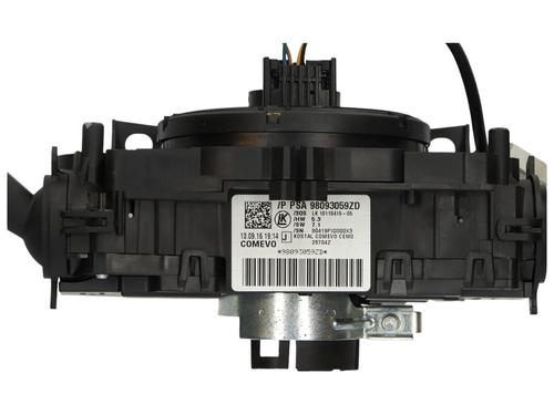 Used Switch Switch CITROËN JUMPY III Van (V_) 1.6 BlueHDi 95 (95 hp) 36635134 36635134