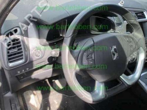 Switch CITROËN DS5 2.0 HDi 200 Hybrid4 All-wheel Drive | BP36607932I30 - Image 11