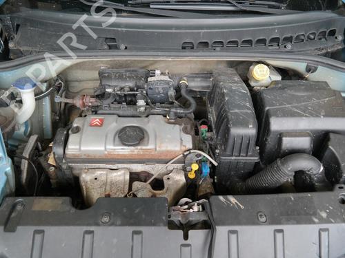 Switch CITROËN C3 Pluriel (HB_) 1.4 | BP36611234I30 - Image 5