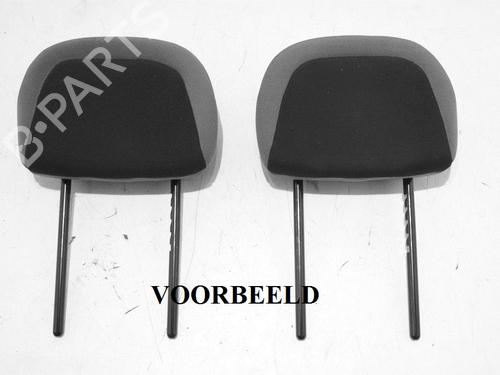 Headrest PEUGEOT PARTNER Box Body/MPV 1.6 HDi | BP36622636I31 - Image 3