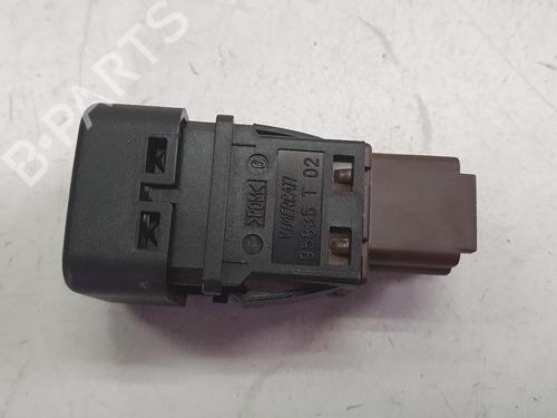 Other CITROËN C5 I (DC_) 2.0 16V (DCRFNC, DCRFNF) | BP36621774O1 - Image 3