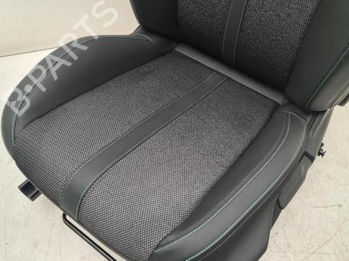 Used Left front seat Left front seat 36626858 36626858