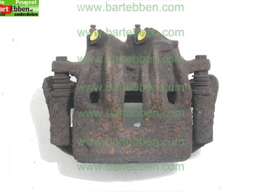 Used Right front brake caliper Right front brake caliper FIAT DUCATO Van (230_) 2.8 D (87 hp) 36608386 36608386