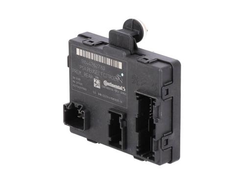 Electronic module DS DS 4 II (FR_, FB_, F3_, FP_) PureTech 180 (F35GFT) | BP36629503M83 - Image 6