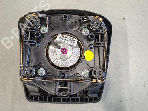 Used Driver airbag Driver airbag PEUGEOT BOXER Van 2.2 HDi 110 (110 hp) 36632539 36632539