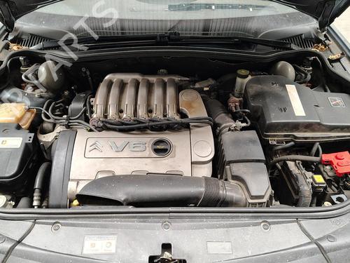 Engine PEUGEOT 407 Coupe (6C_) 3.0 V6 | BP36634639M1 - Image 12