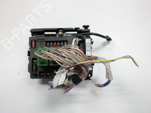 Fuse box CITROËN C5 I (DC_) 1.8 16V (DC6FZB, DC6FZE) | BP36616114E1 - Image 2