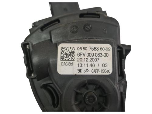 Used Electronic sensor Electronic sensor 36623866 36623866