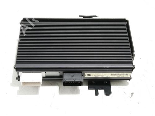 Used Radio Radio 36616305 36616305