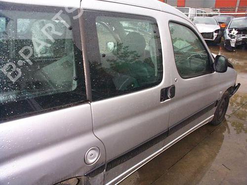 Middle console PEUGEOT PARTNER MPV (5_, G_) 1.8 | BP36600115I22 - Image 6