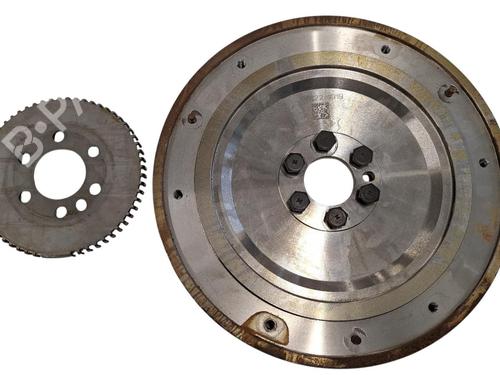 Flywheel DS DS 4 II (FR_, FB_, F3_, FP_) E-TENSE 225 (F3DGZT) | BP36637134M101 - Image 3