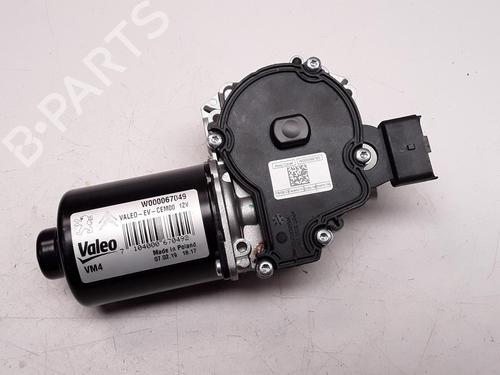 Used Front wiper motor Front wiper motor CITROËN JUMPY III Van (V_) 2.0 BlueHDi 120 (122 hp) 36617067 36617067