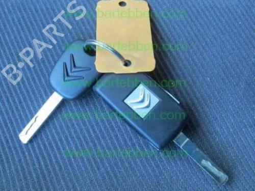Middle console CITROËN C4 I (LC_) 1.4 16V | BP36607986I22 - Image 15