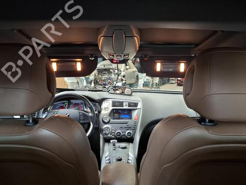 Battery CITROËN DS5 2.0 HDi 200 Hybrid4 All-wheel Drive | BP38763144E11 - Image 39