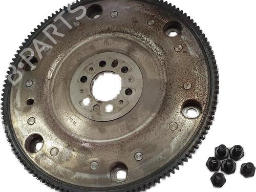 Flywheel CITROËN DS4 (NX_) 1.6 BlueHDi 115 | BP36620205M101 - Image 2
