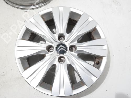 rim-citroen-c3-picasso-sh_-2008-36612420 main image