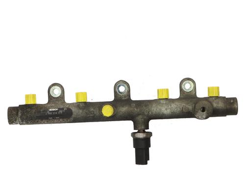 Electronic sensor PEUGEOT BOXER Van (244) 2.0 HDi | BP36637379M84 - Image 2