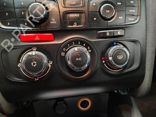 Switch CITROËN C4 II (NC_) 1.4 VTi 95 (NC8FP0) | BP36634554I30 - Image 36