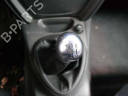 Control unit CITROËN C5 II (RC_) 1.6 HDi (RC8HZB) | BP36618958M11 - Image 17