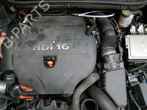Switch PEUGEOT 508 I (8D_) 2.0 HDi Hybrid4 AWC | BP36615154I30 - Image 14