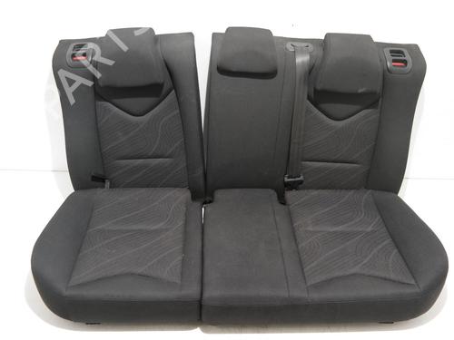 Used Rear seat (2nd row) Rear seat (2nd row) 36614927 36614927