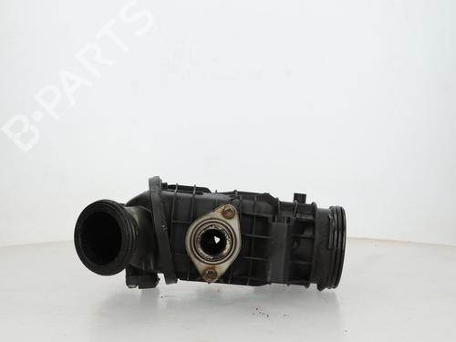 Throttle body CITROËN C6 (TD_) 3.0 HDi | BP36638967M82 - Image 3