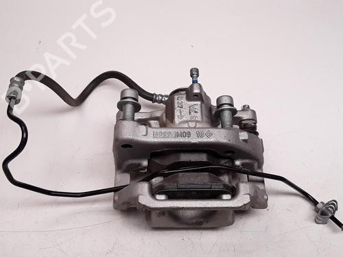 Used Right rear brake caliper Right rear brake caliper 36617124 36617124