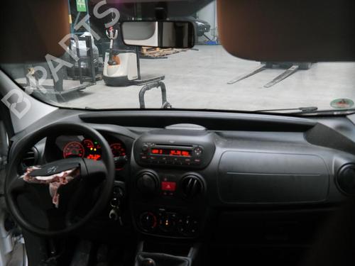 ABS pump PEUGEOT BIPPER (AA_) 1.3 HDi 75 | BP36612059M43 - Image 18