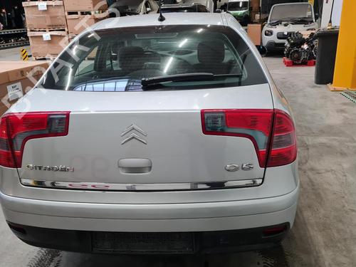 Catalyst CITROËN C5 II (RC_) 2.0 16V (RCRFJB, RCRFJC) | BP36637717M10 - Image 10