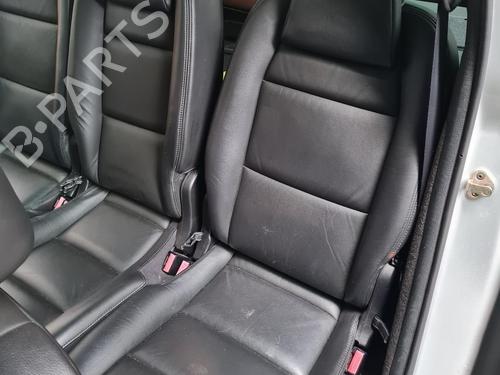 Engine PEUGEOT 307 SW (3H) 2.0 16V | BP36634472M1 - Image 84