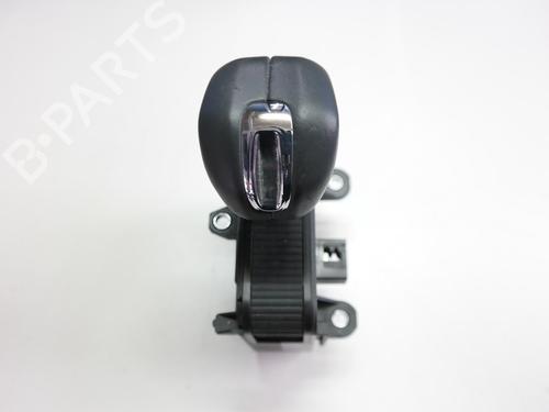 Used Electronic module Electronic module PEUGEOT 508 I (8D_) 2.0 HDi Hybrid4 AWC (200 hp) 36612769 36612769