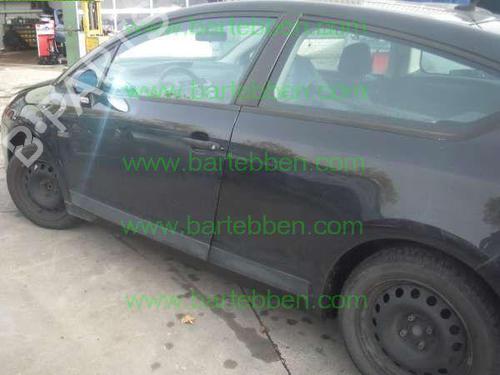 Middle console CITROËN C4 Coupe (LA_) 1.4 16V | BP36602568I22 - Image 11