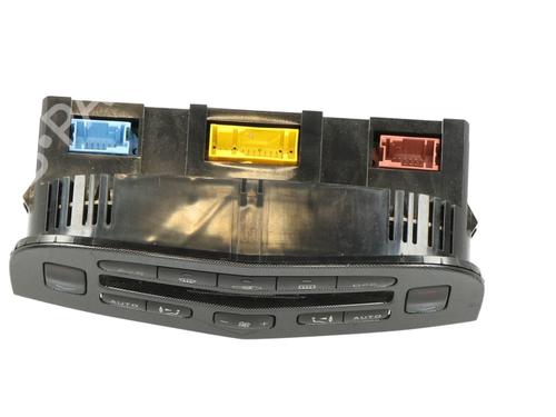 Climate control PEUGEOT 607 (9D, 9U) 2.7 HDi 24V | BP36604813I5 - Image 5