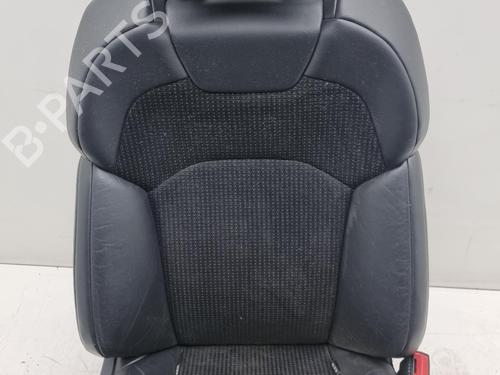 Right front seat CITROËN C5 III Break (RW_) 3.0 HDi 240 (RWX8CA) | BP36624649C16 - Image 4