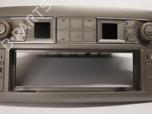 Used Climate control Climate control 36616180 36616180