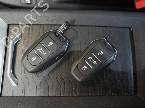 Electronic sensor CITROËN C4 Picasso II 1.6 HDi / BlueHDi 115 | BP36625281M84 - Image 28