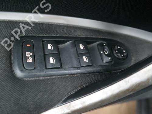 Left front seat CITROËN C5 III (RD_) 1.8 16V (RD6FXC) | BP36610989C15 - Image 7